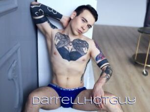 Darrellhotguy