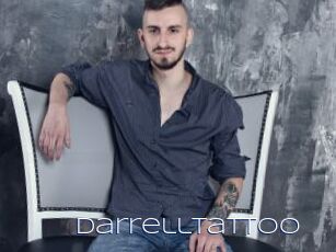 Darrelltattoo