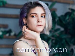Darrenmorgan