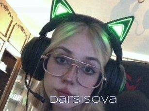Darsisova