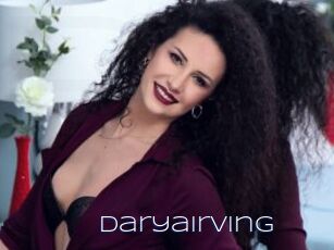 Daryairving