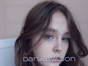 Daryawilson