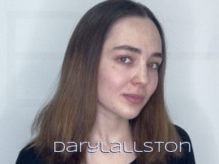 Darylallston