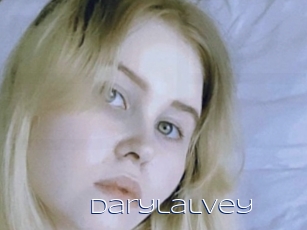 Darylalvey