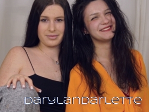 Darylandarlette