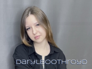 Darylboothroyd