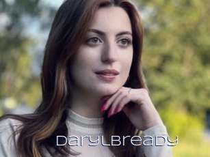 Darylbready