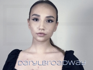 darylbroadway Blue Hot