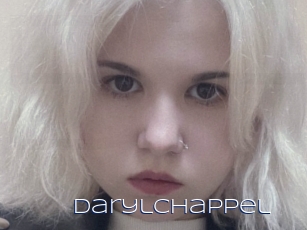 Darylchappel