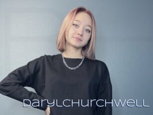 darylchurchwell Blue Hot