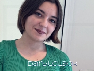 darylclack Blue Hot