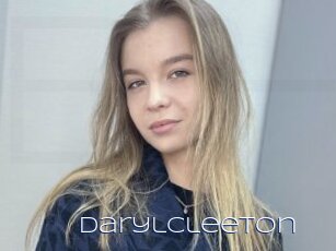 Darylcleeton