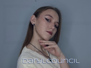 Darylcouncil