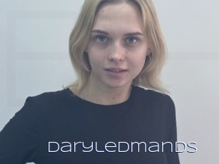 Daryledmands