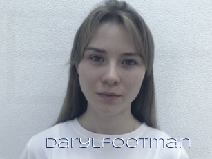 darylfootman Blue Hot