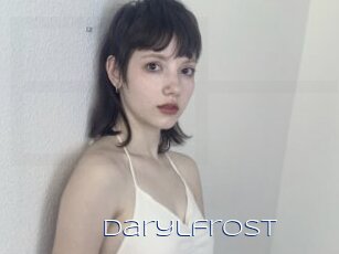 Darylfrost