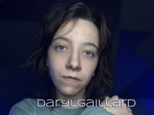 darylgaillard Blue Hot