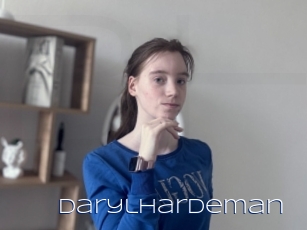 Darylhardeman