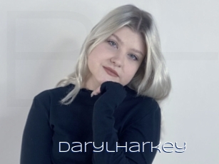 Darylharkey