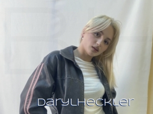 Darylheckler