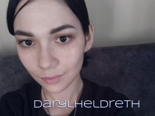Darylheldreth