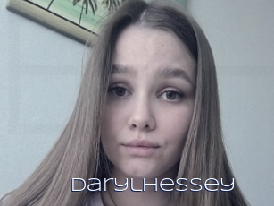 Darylhessey