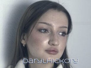 Darylhickory