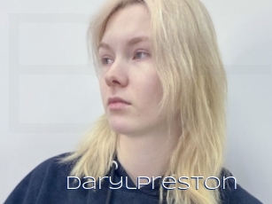 Darylpreston