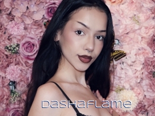 Dashaflame