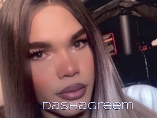 Dashagreem