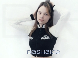 Dashaice