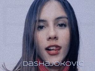 Dashajokovic