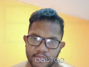 dastgo Blue Hot