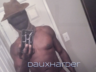 Dauxharder