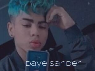 Dave_sander