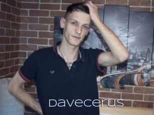 Davecerus