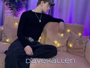 Davekallen