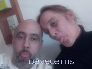 Davelettis