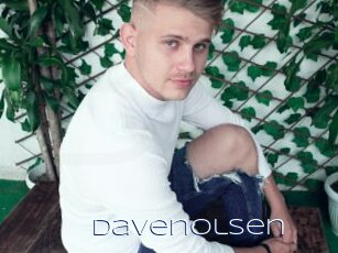 Davenolsen