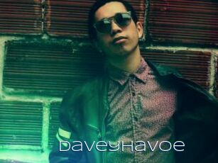 Daveyhavoe