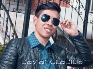 Daviangladius