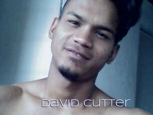 David_cutter