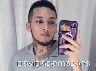 Davidadams2003