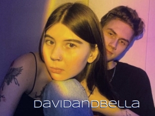 Davidandbella
