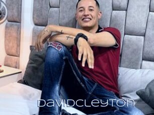 Davidcleyton
