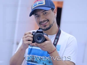 Davidevans