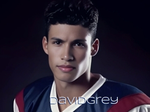davidgrey Blue Hot