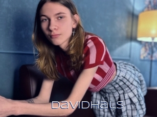 Davidhals