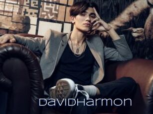 Davidharmon