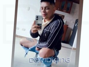 davidkiing Blue Hot